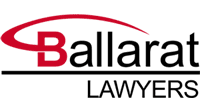 Ballart Lawyers Logo